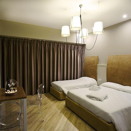 Marbia Guest House Болонья Экстерьер фото