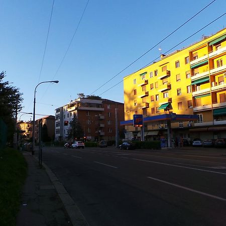 Marbia Guest House Болонья Экстерьер фото