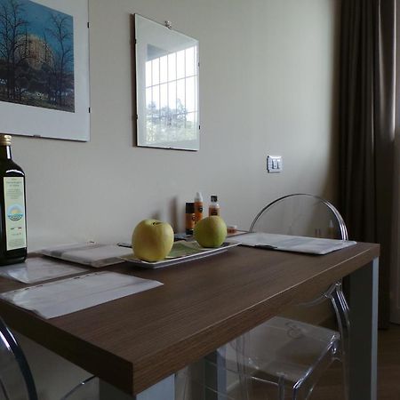 Marbia Guest House Болонья Экстерьер фото