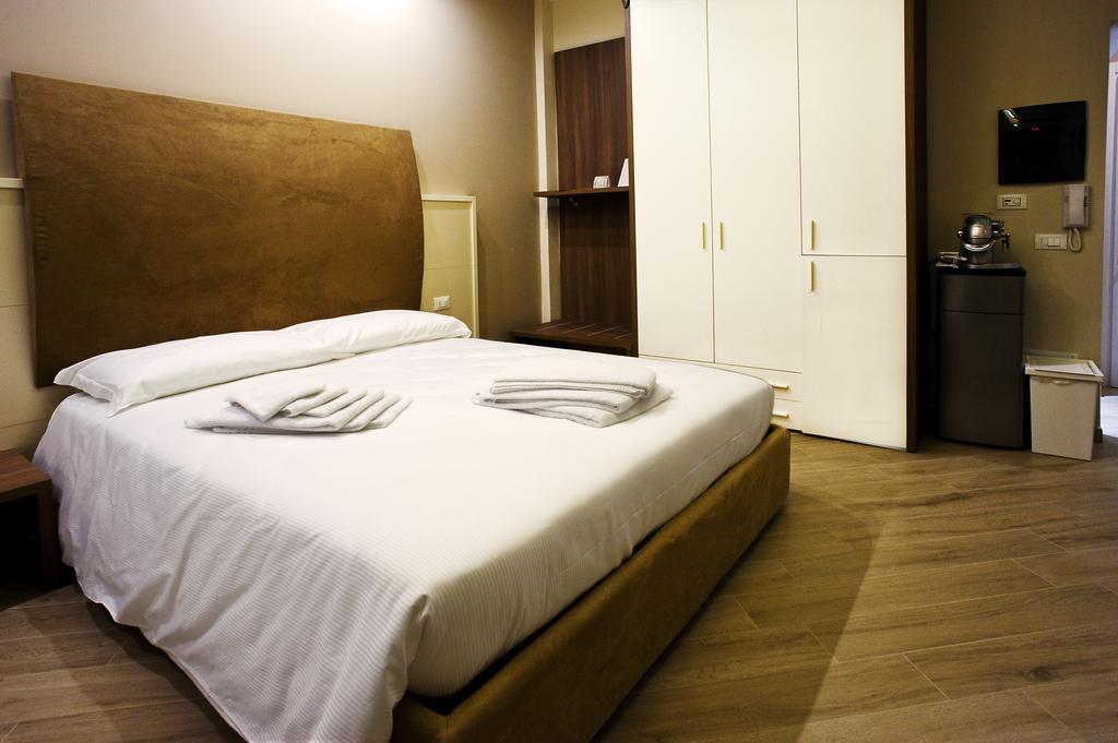 Marbia Guest House Болонья Номер фото