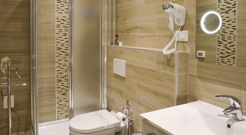 Marbia Guest House Болонья Номер фото