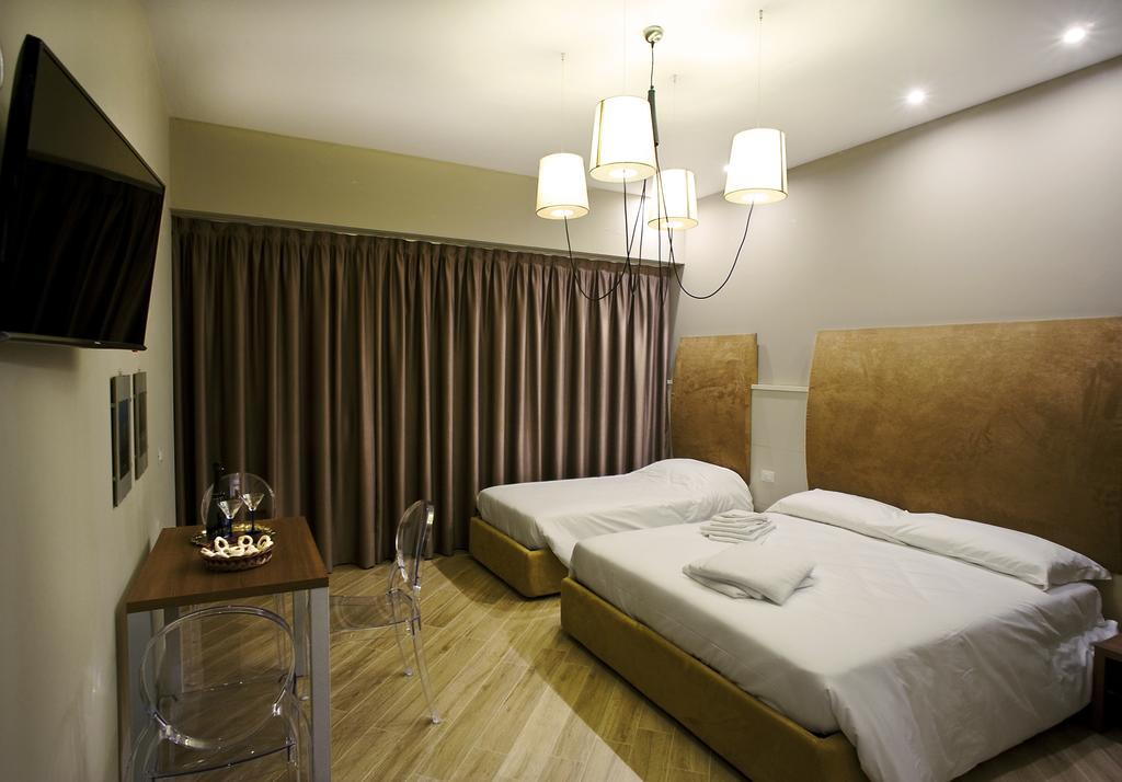 Marbia Guest House Болонья Экстерьер фото