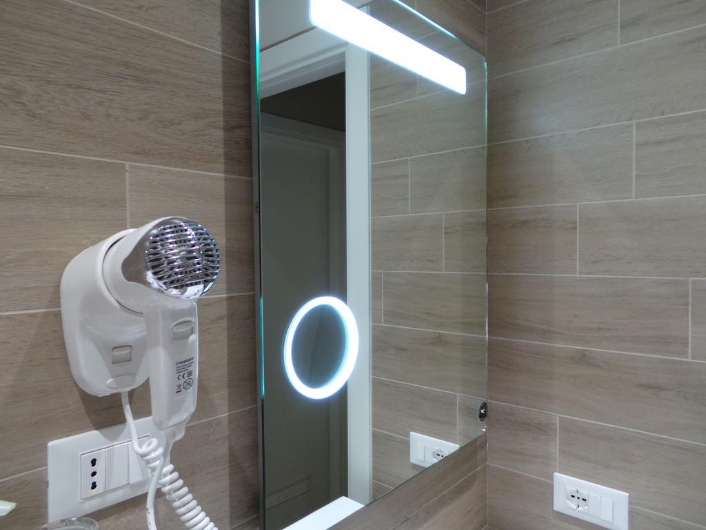 Marbia Guest House Болонья Экстерьер фото