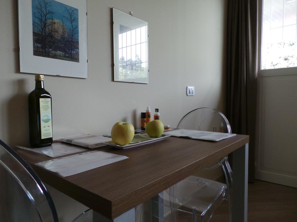 Marbia Guest House Болонья Экстерьер фото