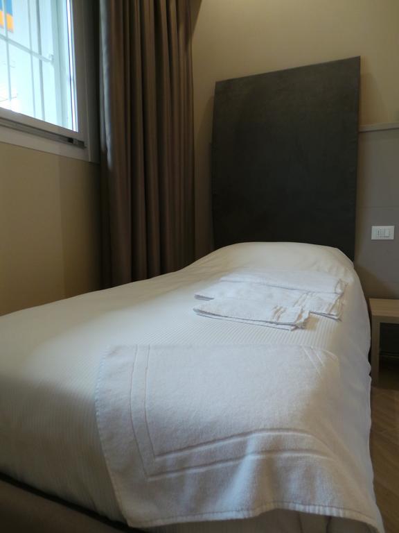 Marbia Guest House Болонья Экстерьер фото
