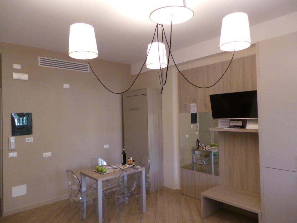 Marbia Guest House Болонья Экстерьер фото