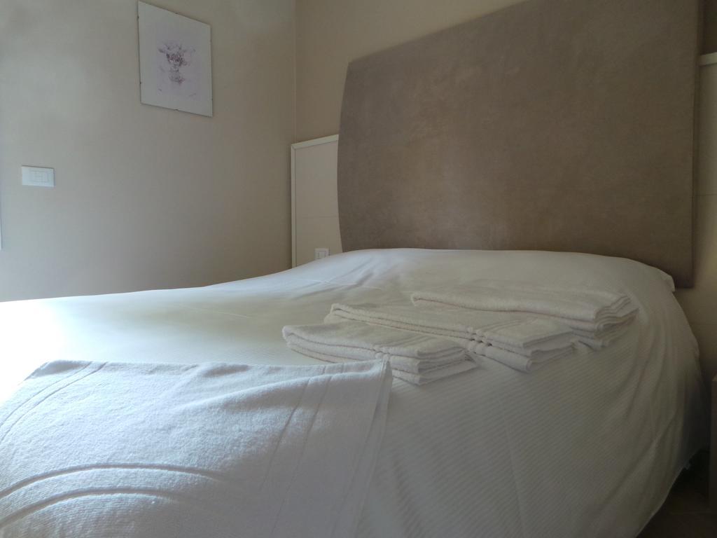 Marbia Guest House Болонья Экстерьер фото