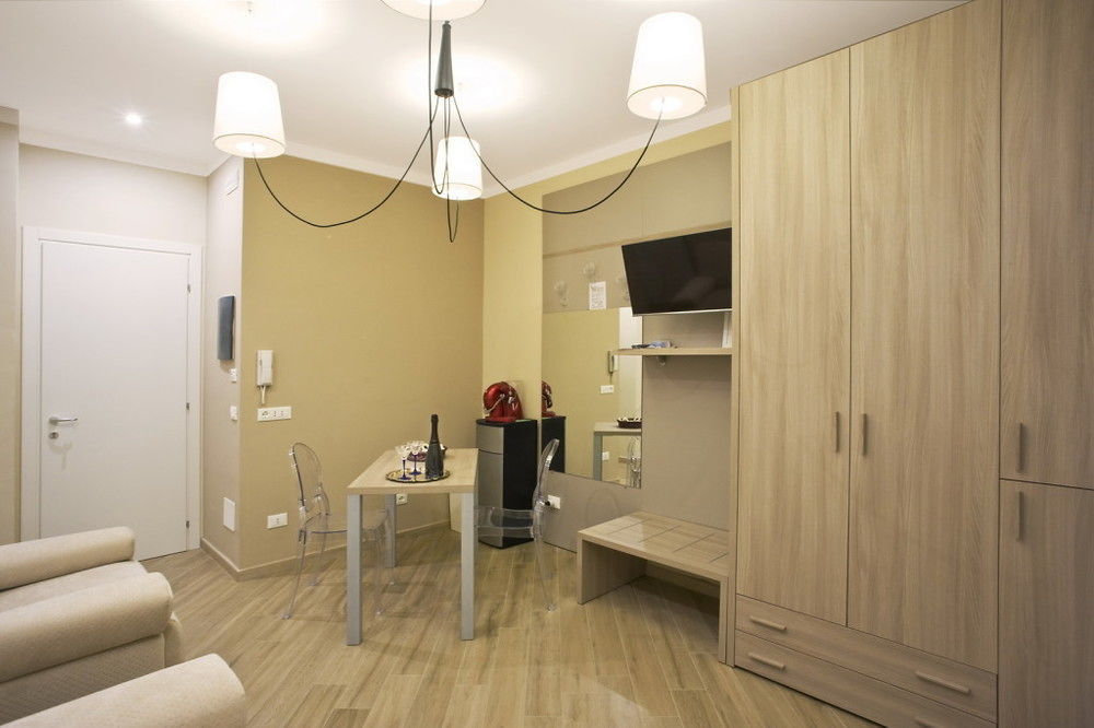 Marbia Guest House Болонья Экстерьер фото