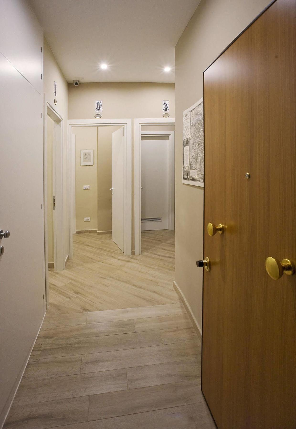 Marbia Guest House Болонья Экстерьер фото