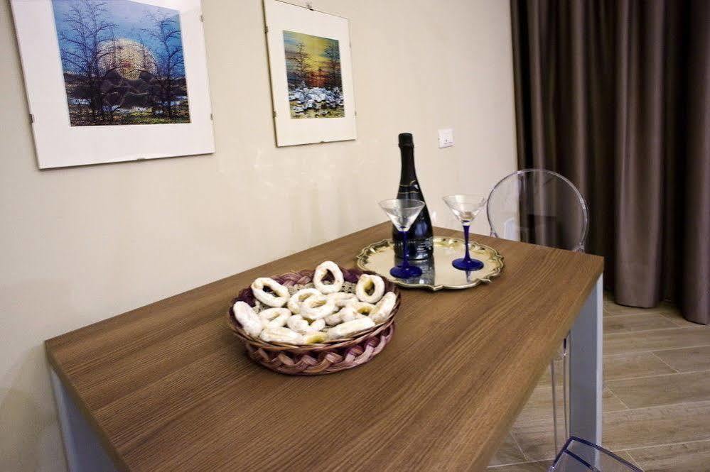 Marbia Guest House Болонья Экстерьер фото