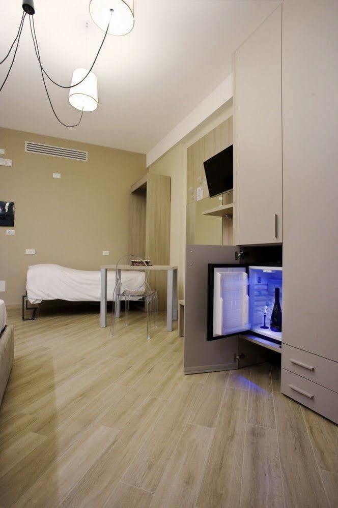 Marbia Guest House Болонья Экстерьер фото