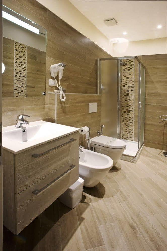 Marbia Guest House Болонья Экстерьер фото