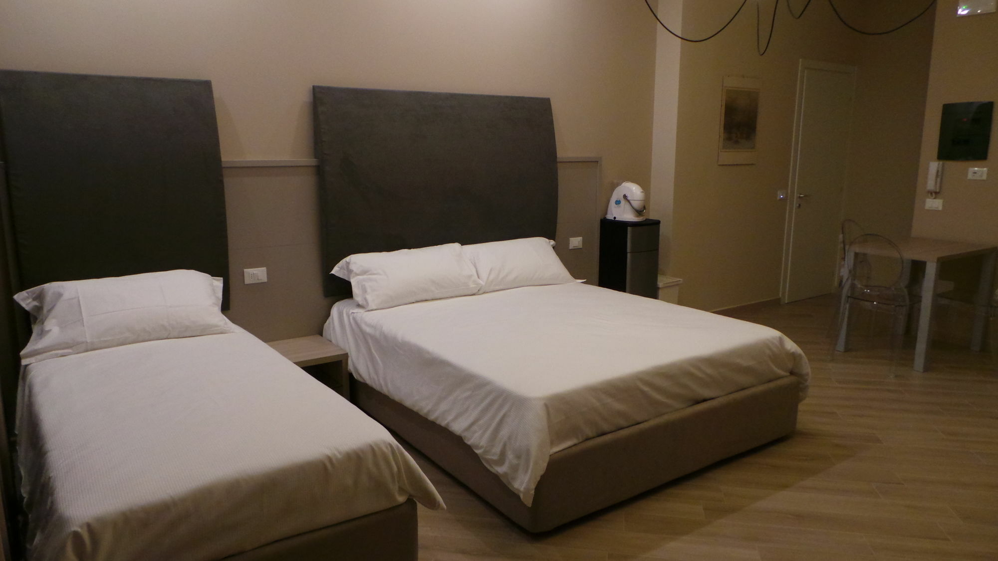 Marbia Guest House Болонья Экстерьер фото