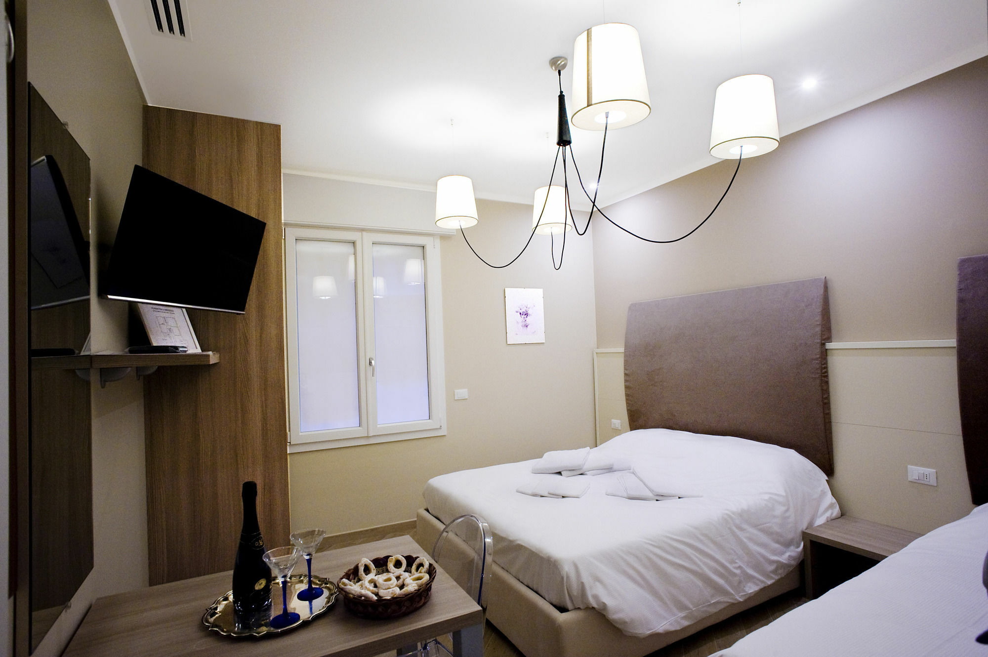 Marbia Guest House Болонья Экстерьер фото