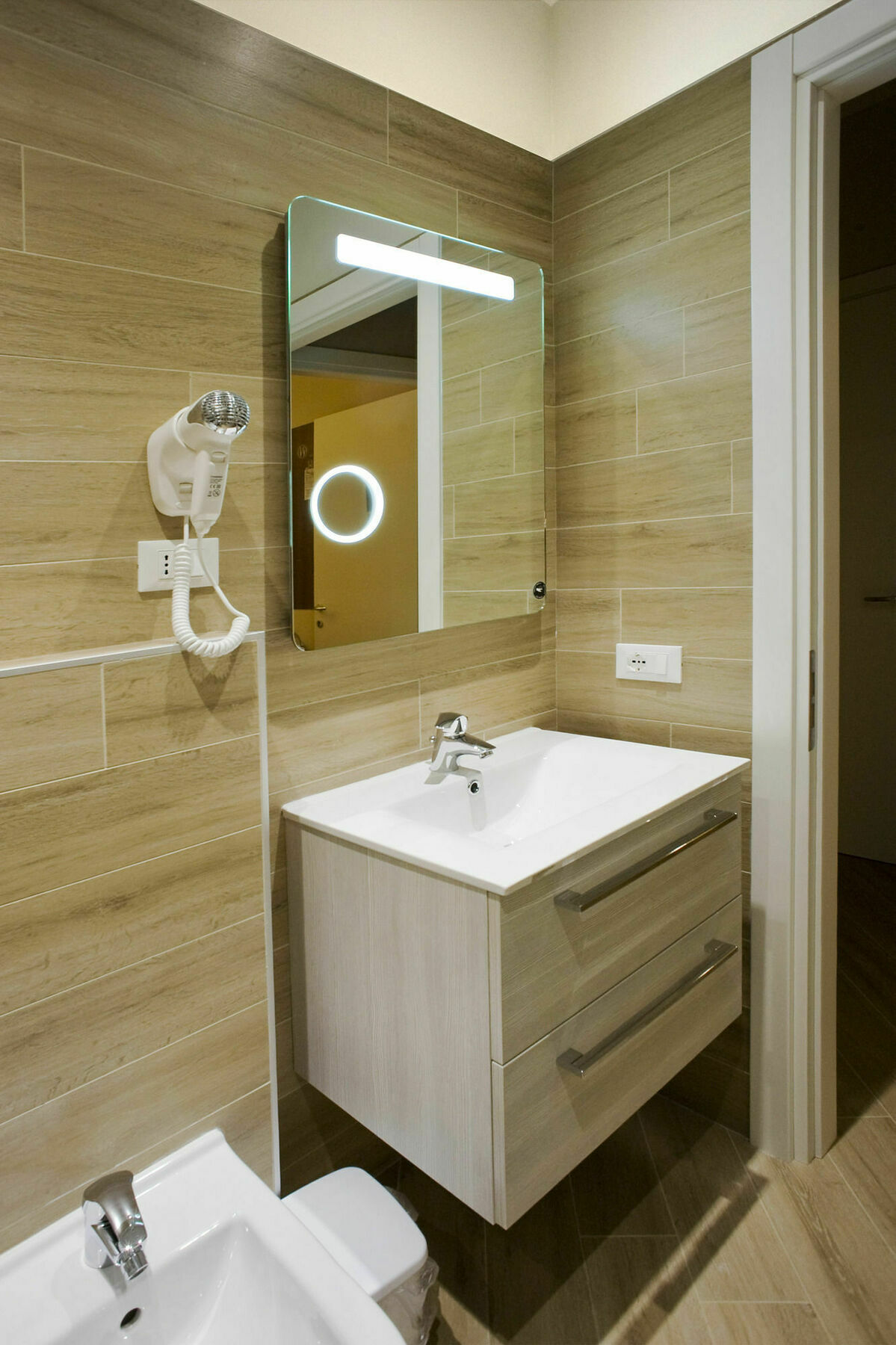 Marbia Guest House Болонья Экстерьер фото