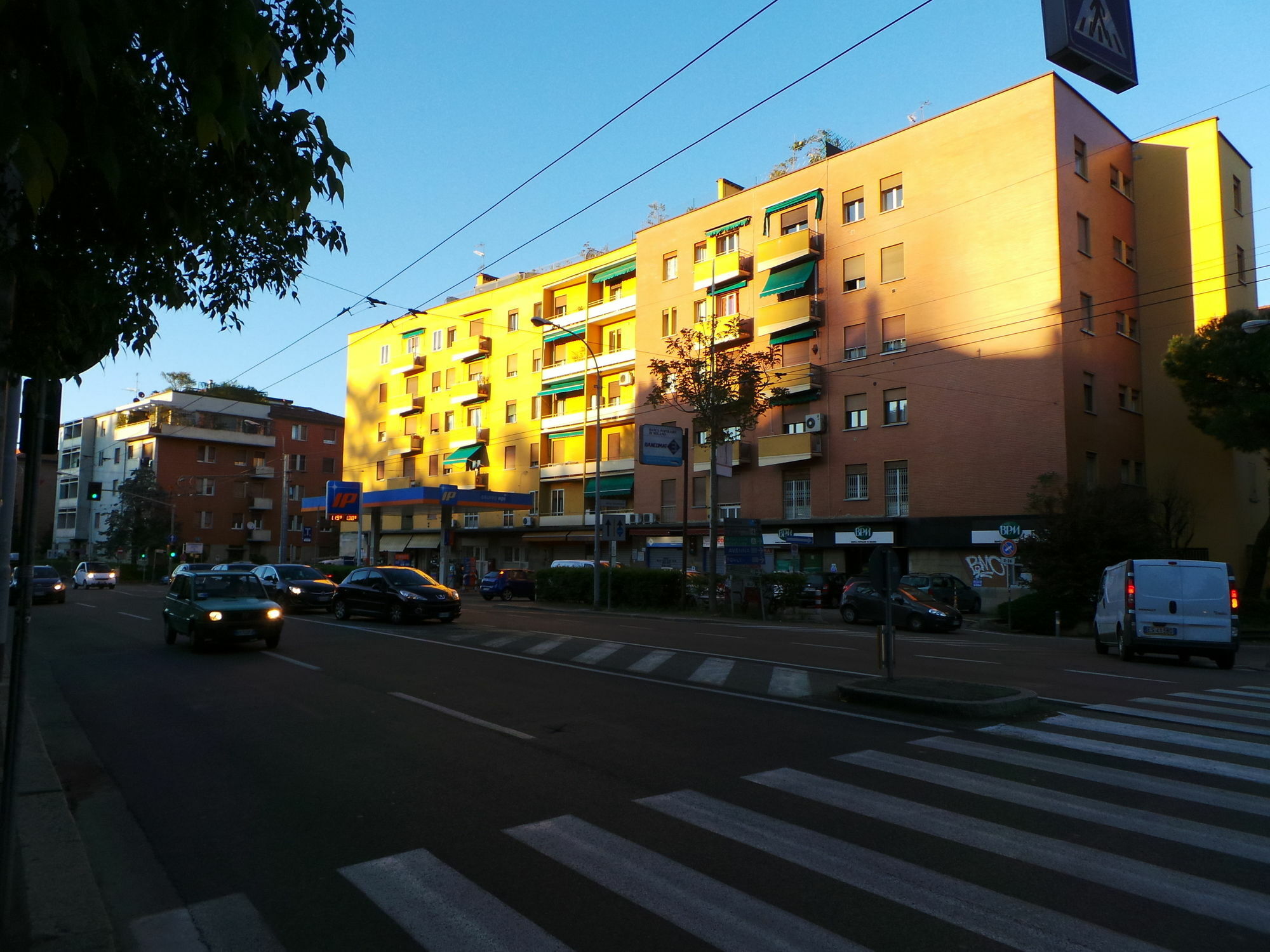 Marbia Guest House Болонья Экстерьер фото