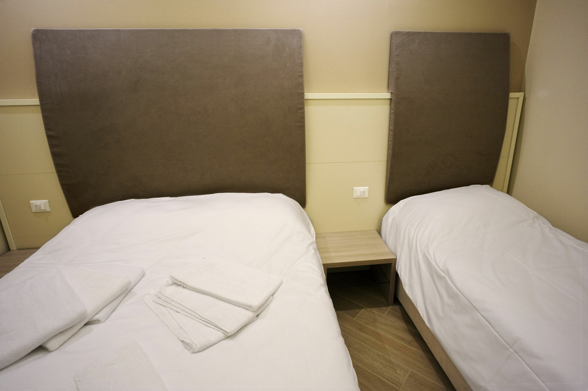 Marbia Guest House Болонья Экстерьер фото