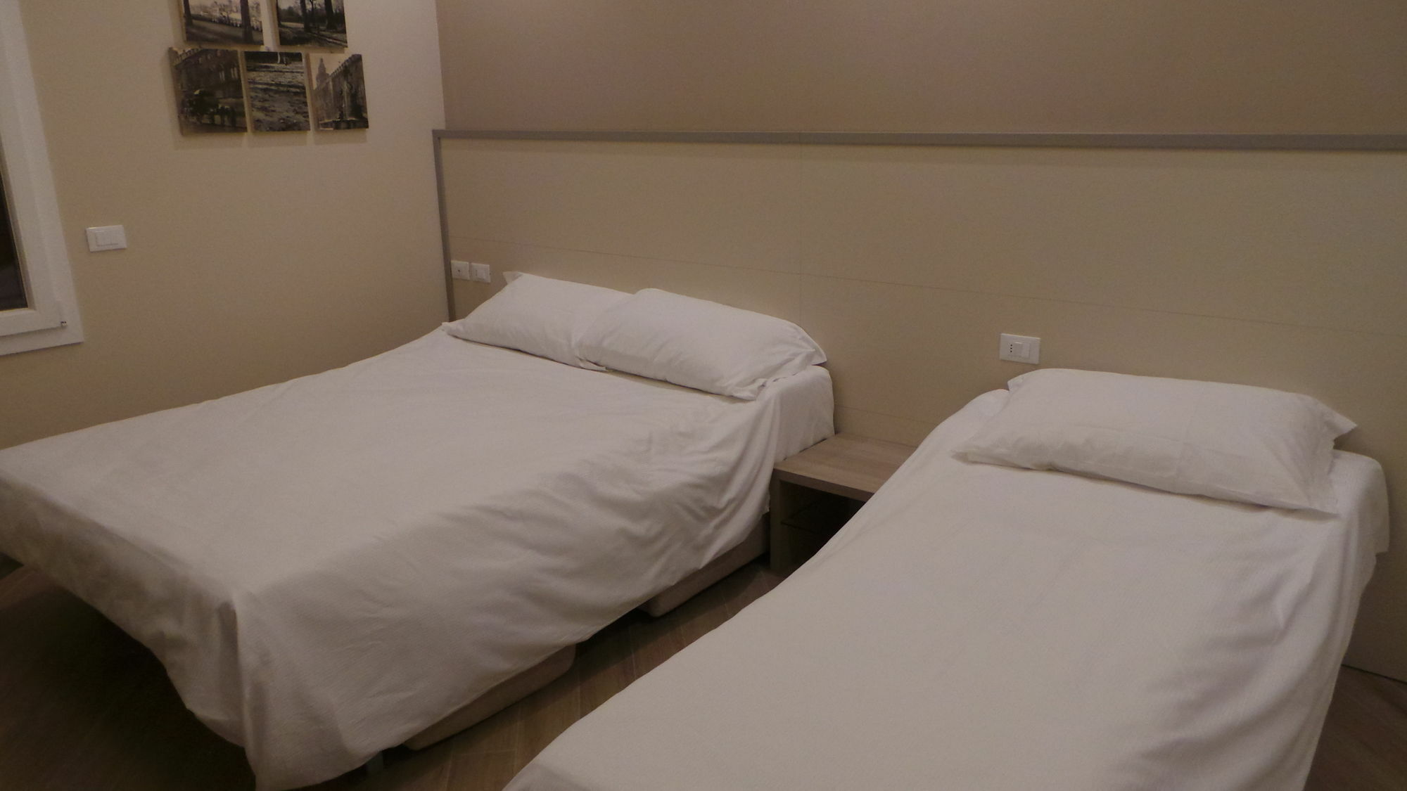 Marbia Guest House Болонья Экстерьер фото